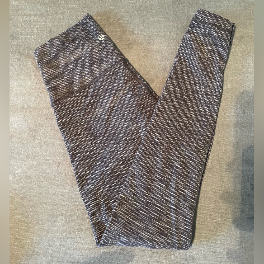 Lululemon full length pants